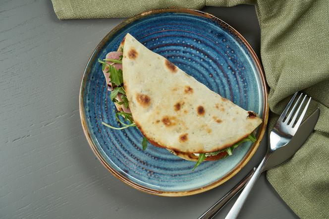 Piadine