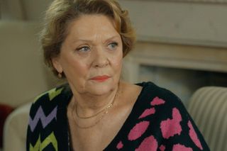 Barwy szczęścia, odcinek 3195: Józefina (Elżbieta Jarosik)