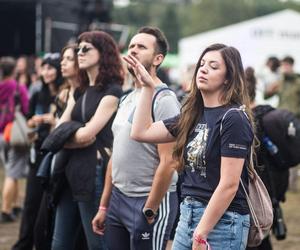 2. Dzień OFF Festivalu w Katowicach: Wzruszenie Edyty Bartosiewicz, niezapomniany koncert Grace Jones