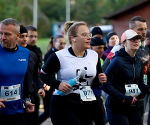 Bieg Perła Paprocan 2025 zgromadził prawie 900 biegaczy