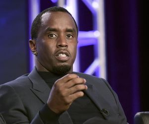 Sean ‘Diddy’ Combs