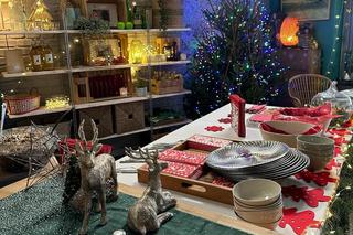 M jak miłość odcinek specjalny świąteczny. Bistro Kingi Nasz Zielony Sad