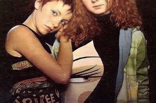 Pamiętacie zespół Tatu? Nie zgadniesz, jak teraz wyglądają!