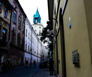 „Wieżę Kultury” – lato pełne muzyki, warsztatów i historii