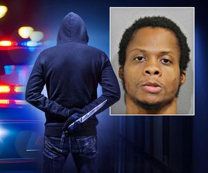 Dźgnął nożem dwie osoby, ale daleko nie uciekł. 31-latek z zarzutami