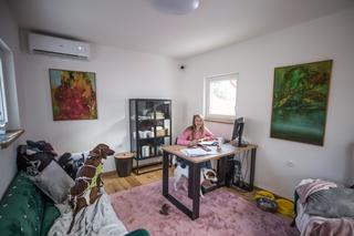 Przemyśl. U nich psy nie czekają na adopcję w klatkach [GALERIA]	