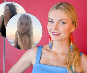 Izabella Miko wygina się w bikini na plaży w Tulum. Świętowała urodziny mamy jak bogini!