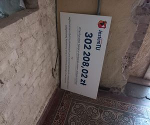 Zabytkowa kamienica przy Królowej Jadwigi w Lesznie odzyska dawny blask