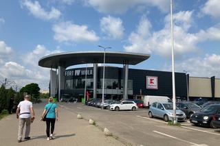 Nowy sklep Woolworth w Warszawie otwarty