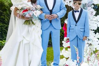 Maja Rutkowski pokazała trzy suknie ślubne! Która ładniejsza?