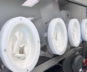 Nowe laboratorium dla Wielkopolskiego sanepidu