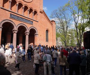 Święcenie pokarmów w Warszawie 19.04.2025