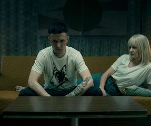 W roli głównej Małgorzata Kożuchowska, na drugim planie m.in. Filip Pławiak (Chyłka, Rojst Millenium).