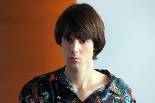 	Barwy szczęścia odc. 3155. Wiktor (Grzegorz Kestranek)