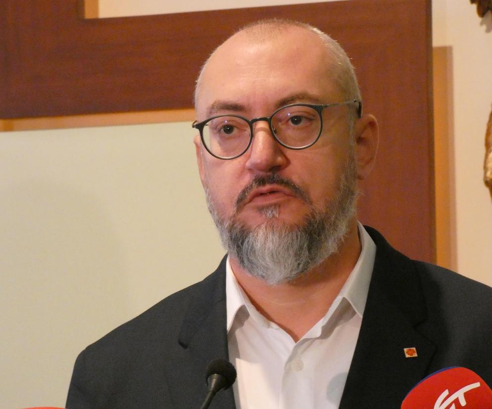 Ukryte życie parafii 28 sierpnia 2023