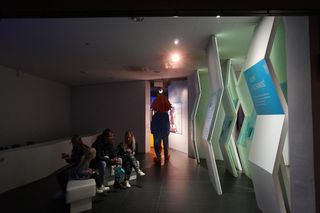 10. urodziny Muzeum Ognia w Żorach przyciągnęły tłumy. Dorośli i dzieci spędzili świetnie czas ZDJĘCIA