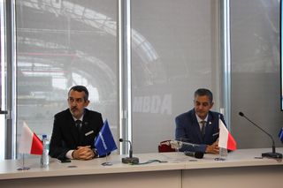 Embraer i jego oferta dla Polski. Samoloty transportowe KC-390 Millenium, ale nie tylko