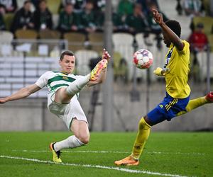 46. Derby Trójmiasta Lechia Gdańsk - Arka Gdynia