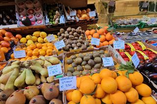 Ceny w Bolonii na czas polskich ferii