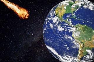 Data końca świata jest już znana. Asteroida o sile 24 bomb atomowych rozbije Ziemię?!