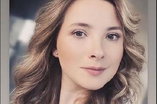 Barwy szczęścia na planie. Sofia (Valeri Guliaieva)