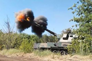 Jakie uzbrojenie dostała Ukraina od Polski? Raport z pomocy Ukrainie