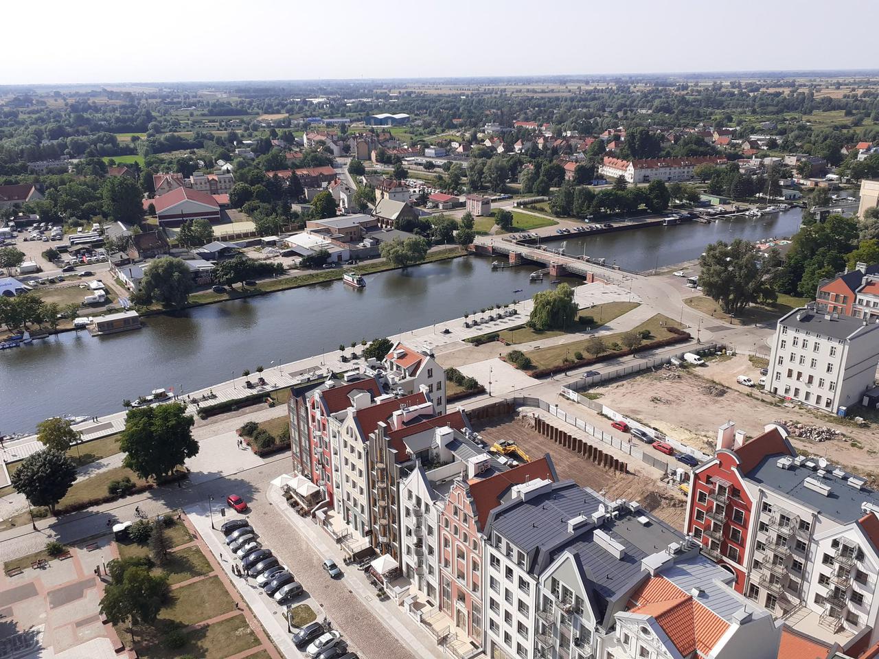 Bezrobocie w Elblągu i regionie rośnie. Firmy zaczynają zwalniać pracowników