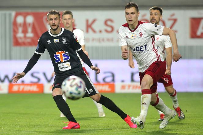 Jakov Puljić, Jagiellonia Białystok