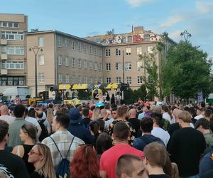 Parada Wolności w Łodzi wystartowała! Trzy dni muzyki i wyjątkowych atrakcji