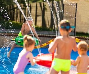 Wakacje nad morzem? Mamy morze w Łodzi! Aquapark Fala zaprasza na weekend w stylu Mielna