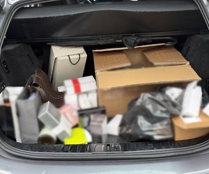 Turecki gang fałszerzy rozbity. 25 milionów złotych w podrobionych kosmetykach