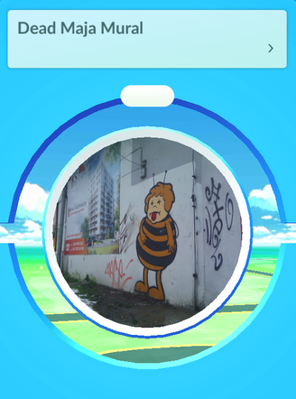 Najdziwniejsze Pokestopy w Lublinie