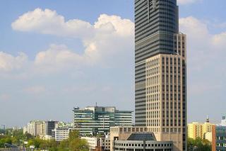 4. Warsaw Trade Tower 