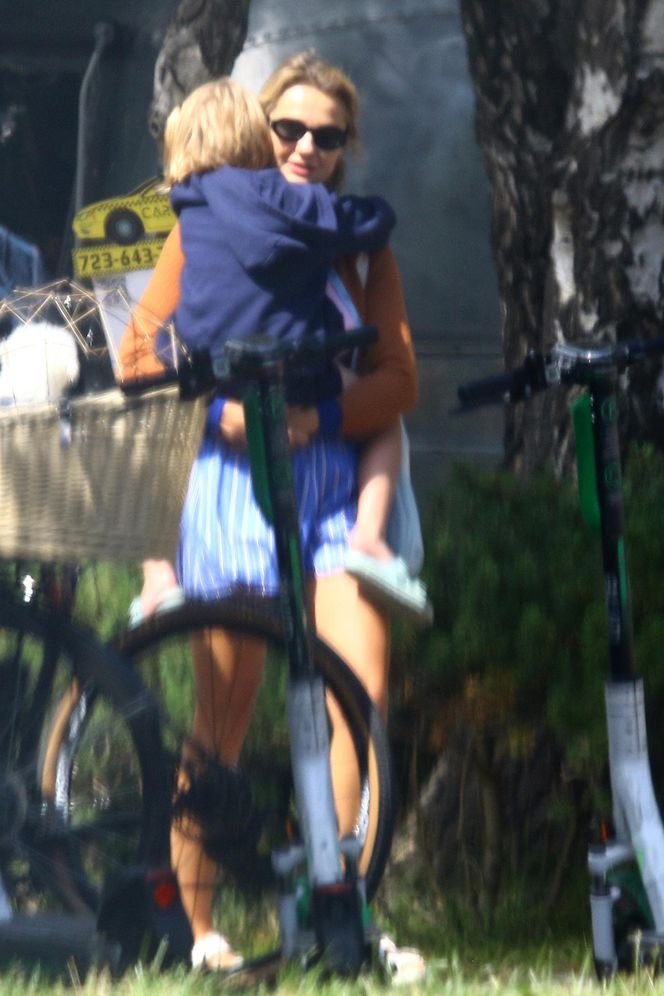 Małgorzata Socha skrzywdzona przez pogodę nad Bałtykiem. Burza pokrzyżowała jej plany!