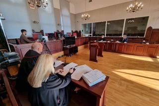 17-latek zginął w katastrofie szybowca. Koniec procesu instruktora Andrzeja R.