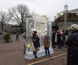 Pierwszy Dzień Poznań Ice Festival 2022