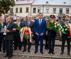 Tarnów uczcił 80. rocznicę Powstania Warszawskiego