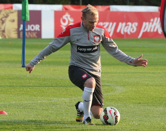 To Ula doprowadziła Sebastiana Milę do formy