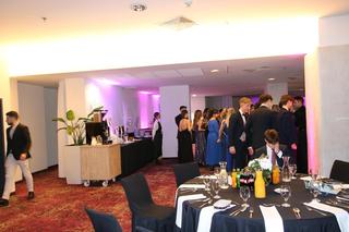 Studniówka IV Liceum Ogólnokształcącego im. Mikołaja Kopernika w Rzeszowie