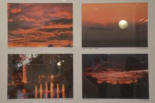 Wędrówka Krajobrazem