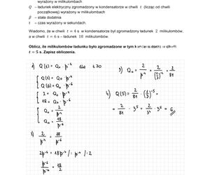 Matura próbna 2025: matematyka. Oddpowiedzi i arkusze CKE znajdziesz tutaj! [12.12.2024]