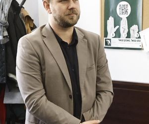 Rozwód w toku: Joanna Opozda i Antek Królikowski. Zeznawała partnerka aktora, ale zabrakło ważnej osoby!