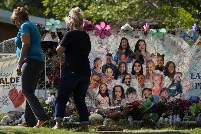 Dzieci ze szkoły, w której nastolatek zabił 19 uczniów, nie wrócili do klas. Rodzice są przerażeni