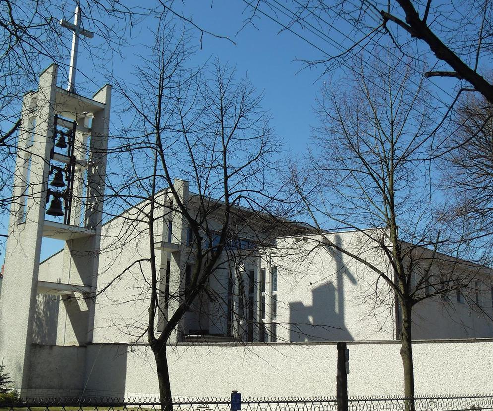 Dwóch mężczyzn zginęło w trakcie renowacji kościoła. Koszmar w Gdańsku Jelitkowie