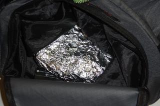 Lubuskie: Pół kilo kokainy w podręcznej torbie! Przemyt udaremniony