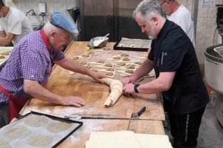 Ulubiony przysmak rzeszowian na 11 listopada