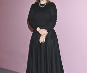 Smukła Wojciechowska, sportowa Nosowska i futrzasta Szroeder. Tłum gwiazd na imprezie marki biżuteryjnej