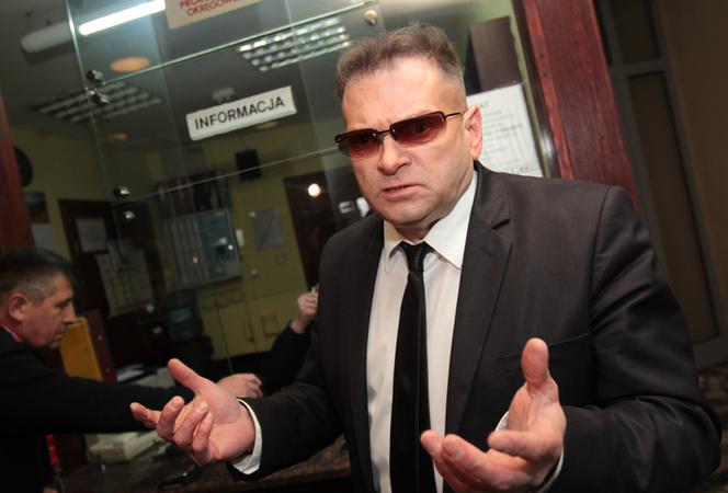 Krzysztof Rutkowski