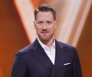 Ośmioletnia wnuczka Tomasza Stockingera idzie w ślady dziadka. Wystąpi w serialu TVP 