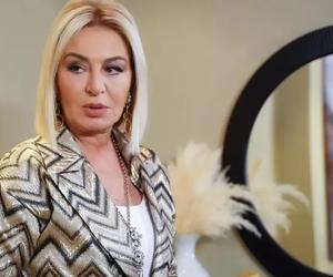 Gülenay Kalkan, czyli Feride z serialu Zakazany owoc